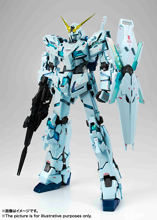 Gundam Fix Figuration Metal Composite ユニコーンガンダム 最終決戦仕様 ホビーショップ Spoonn